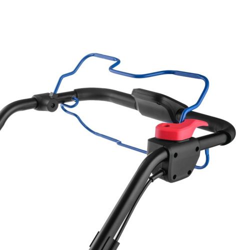 Аккумуляторная газонокосилка Hyundai LA 4047-Tehinstrument