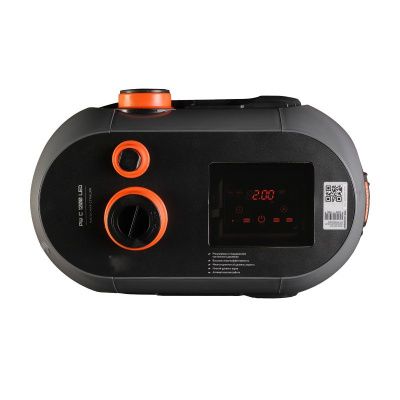 Насосная станция PATRIOT PW C 1200 LED-Tehinstrument