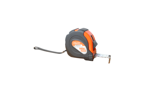 Рулетка 10x25мм,  Sturm-Tehinstrument