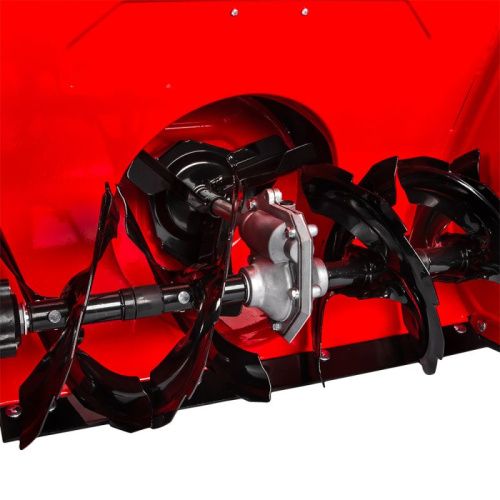 Снегоуборщик бензиновый DDE ST6563Е-Tehinstrument