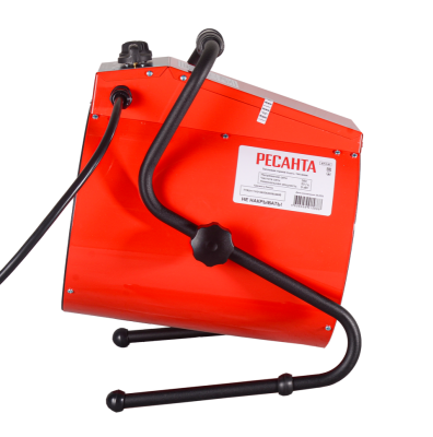 Электрическая тепловая пушка РЕСАНТА ТЭП-9000К-Tehinstrument