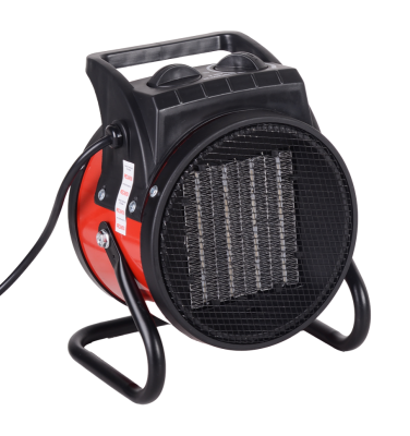 Электрическая теплопушка РЕСАНТА ТЭПК-2000K-Tehinstrument