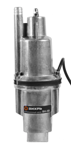 Вибрационный насос Вихрь ВН-5В-Tehinstrument