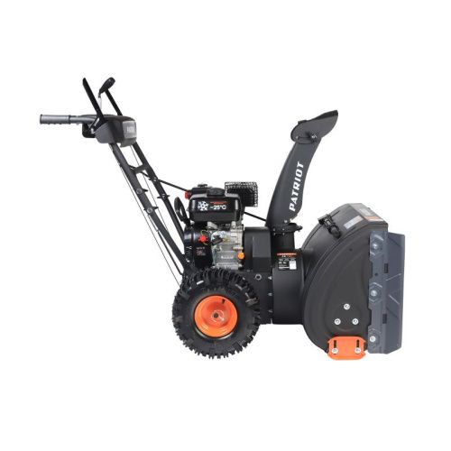 Снегоуборщик бензиновый Patriot PS 707-Tehinstrument