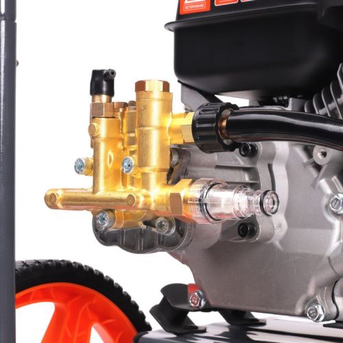 Моющий аппарат бензиновый PATRIOT GT3 Pro-Tehinstrument