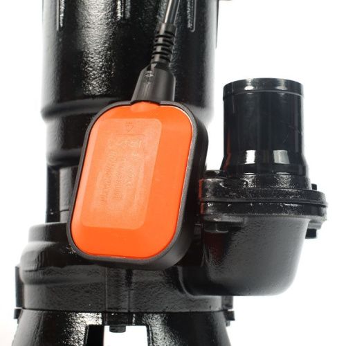 Насос дренажный Patriot FQ 600 С-Tehinstrument