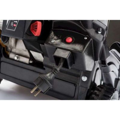 Бензиновый снегоуборщик Stiga ST 3146 P (снегоуборочная машина Стига 3146)-Tehinstrument