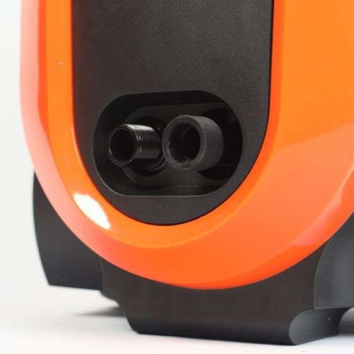 Минимойка Patriot GT840 Comfort (моющий аппарат Патриот GT840 Комфорт)-Tehinstrument