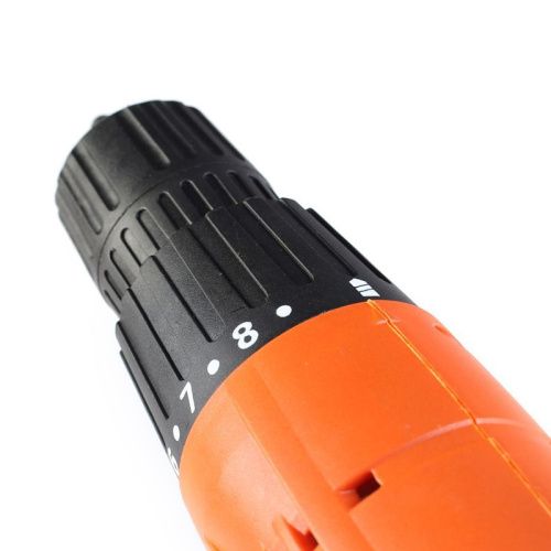 Дрель-шуруповерт сетевая Patriot FS 250-Tehinstrument