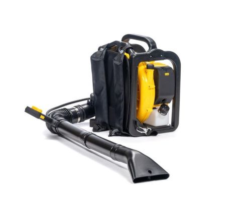 Бензиновая воздуходувка CHAMPION GBR357-Tehinstrument