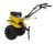Habert Мотоблок HM-23 (Habert 170, колеса 19*7-8 Экстрим)-Tehinstrument