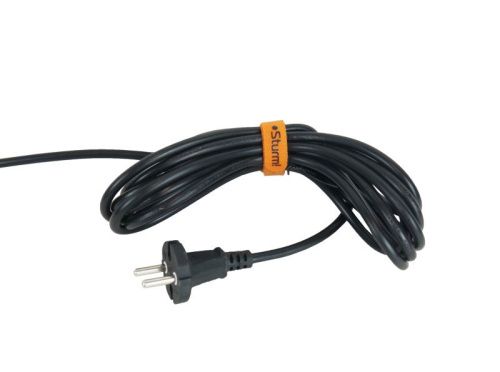 Сетевой шуруповерт  Sturm ID2140-Tehinstrument