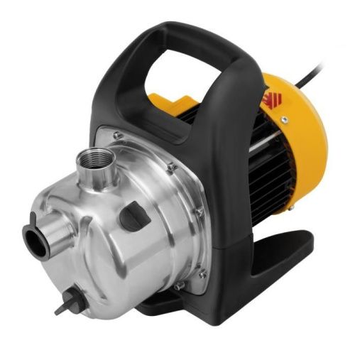 Садовый поверхностный насос Denzel GPL800Х-Tehinstrument