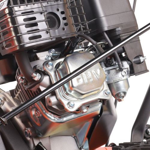 Снегоуборщик PATRIOT PRO 7 KX-Tehinstrument