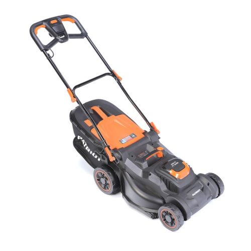 Газонокосилка электрическая PATRIOT PT 2044E Lux-Tehinstrument