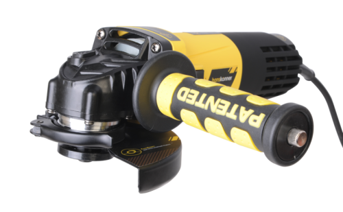 Болгарка (УШМ) Hanskonner HAG90121P-Tehinstrument