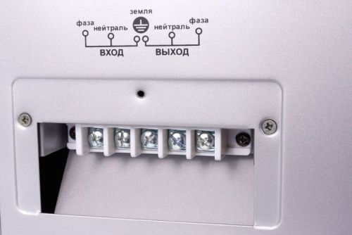 Стабилизатор напряжения QUATTRO ELEMENTI Stabilia 10000-Tehinstrument