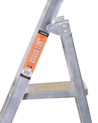 Стремянка стальная ВИХРЬ СС 1х4-Tehinstrument