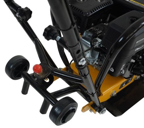 Виброплита Habert H-C60TL-Tehinstrument