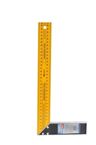 Угольник 350мм, металлический, СОЮЗ-Tehinstrument