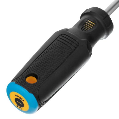 Отвертка Denzel SL8x150 мм-Tehinstrument