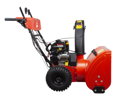 Снегоуборочная машина AS617LE, A-iPower-Tehinstrument