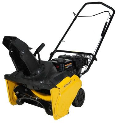 Снегоуборщик Habert HB421-F-Tehinstrument