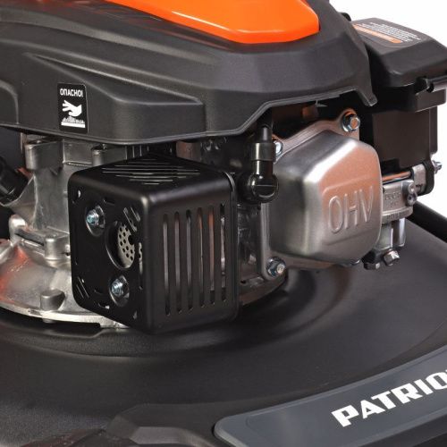 Газонокосилка бензиновая Patriot PT 55 LS-Tehinstrument