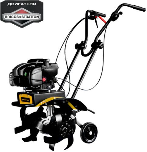 Бензиновый мотокультиватор Champion ВC5602BS-Tehinstrument