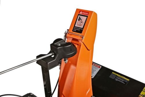 Бензиновый снегоуборщик  Sturm STG7461EL-Tehinstrument