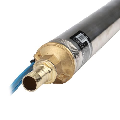 Насос скважинный Patriot CP 6475 C-Tehinstrument