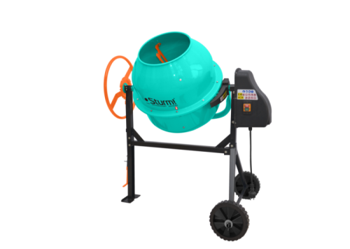 Бетономешалка  Sturm CM20161CI-Tehinstrument