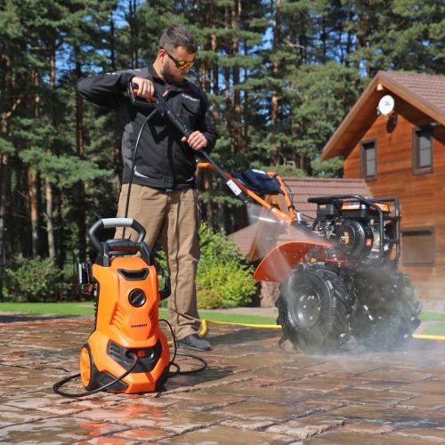 Мойка высокого давления Patriot GT 620 Imperial-Tehinstrument