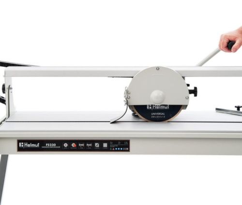 Плиткорез электрический Helmut FS230-Tehinstrument