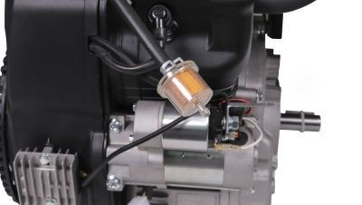 Двигатель с горизонтальным валом CHAMPION G760HKE-Tehinstrument