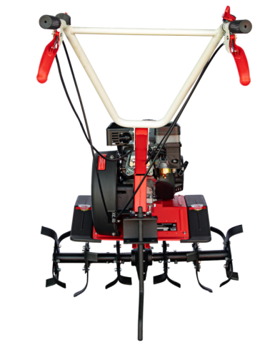 Мотокультиватор Ресанта БМК-6,5-Tehinstrument
