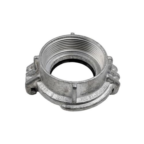 Головка муфтовая DDE  ГМ-50  алюминийалюминий-Tehinstrument