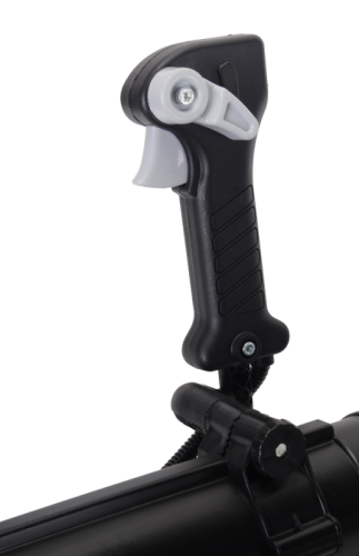 Воздуходувка бензиновая Huter GB-43S Grey-Tehinstrument