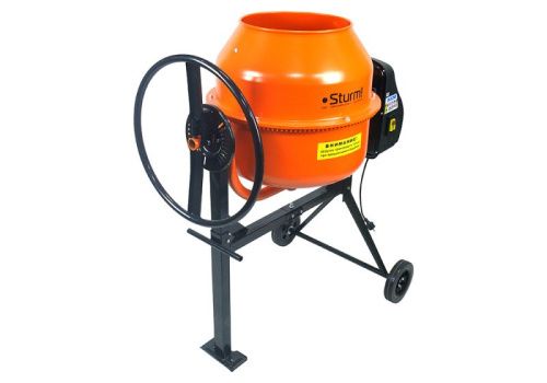 Бетономешалка  Sturm CM20160CI-Tehinstrument