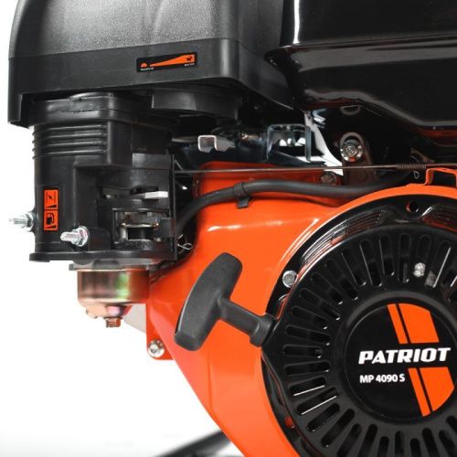 Мотопомпа бензиновая Patriot MP 4090 S-Tehinstrument