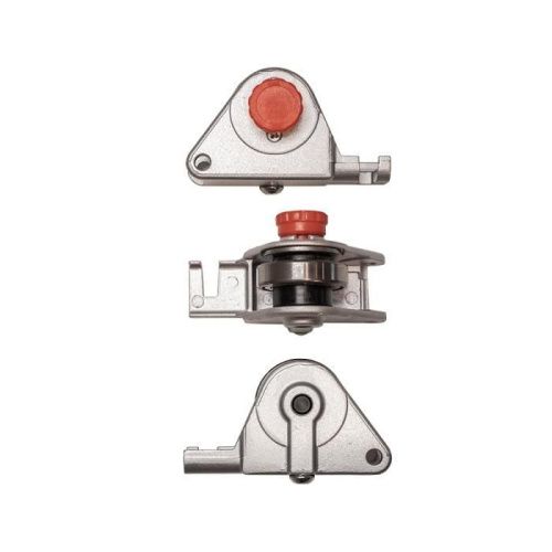 Ролик прижимной /РЕСУРС, Aurora-Tehinstrument