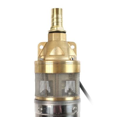 Насос скважинный Patriot CP 1160 C-Tehinstrument