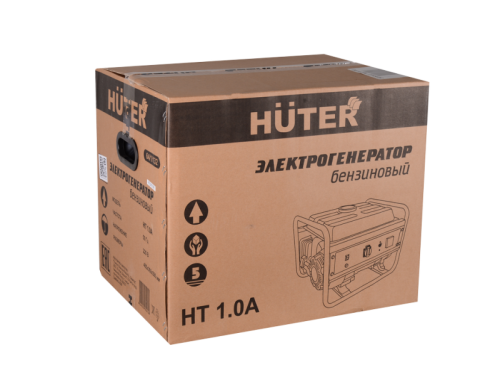 Электрогенератор Huter HT 1.0А-Tehinstrument