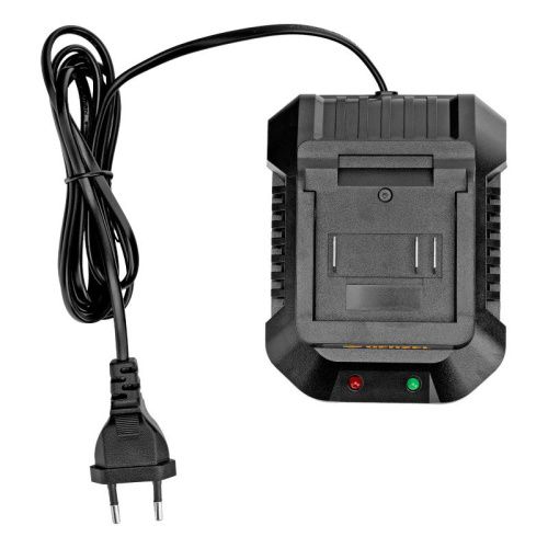 Секатор аккумуляторный, бесщет., CP-30BL, Li-Ion, 20 В, лезвия SK5 // Denzel-Tehinstrument