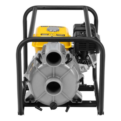 Мотопомпа бензиновая для грязной воды Denzel PX-80D7-Tehinstrument