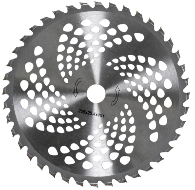 Бензиновый триммер Huter GGT-2450T-Tehinstrument