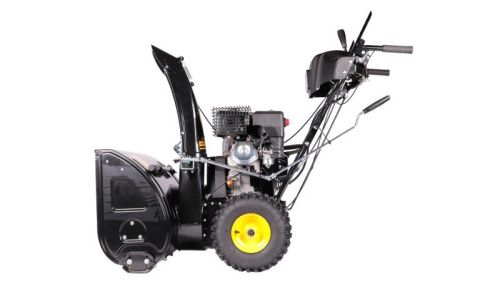 Снегоотбрасыватель CHAMPION ST861-Tehinstrument