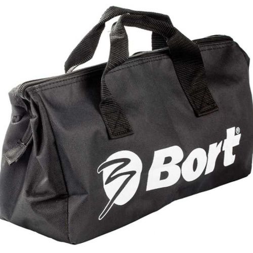 Аккумуляторный шуруповерт Bort BAB-18Ux2-FDK (дрель-шуруповерт Борт 18ух2), 98296518-Tehinstrument