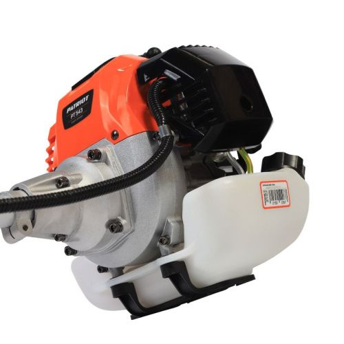 Триммер бензиновый Patriot PT 543-Tehinstrument