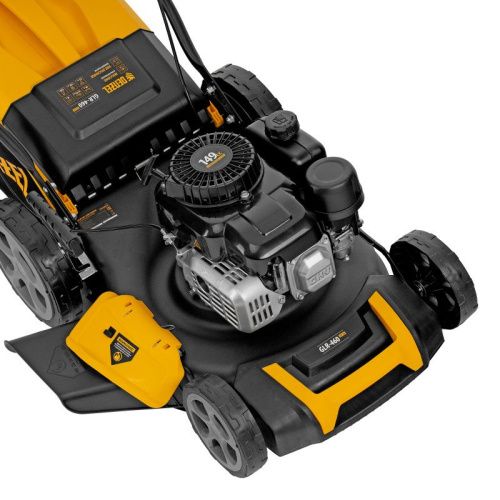 Газонокосилка бензиновая Denzel GLR-460SP-ZS-Tehinstrument